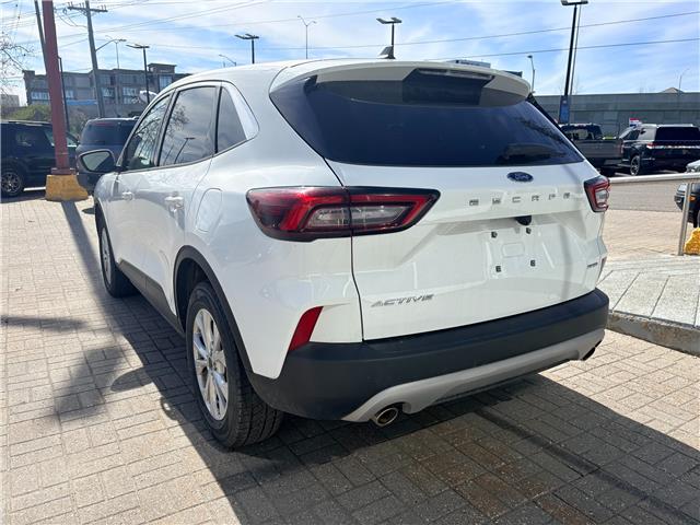 2024 Ford Escape Active (Stk: 980240) in Ottawa - Image 4 of 27
