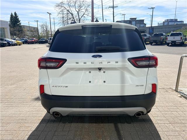 2024 Ford Escape Active (Stk: 980240) in Ottawa - Image 5 of 27