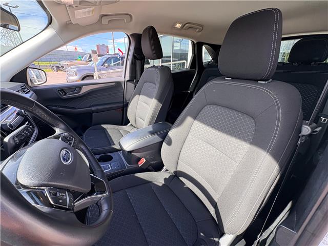 2024 Ford Escape Active (Stk: 980240) in Ottawa - Image 10 of 27