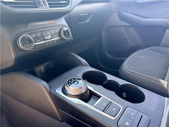 2024 Ford Escape Active (Stk: 980240) in Ottawa - Image 21 of 27