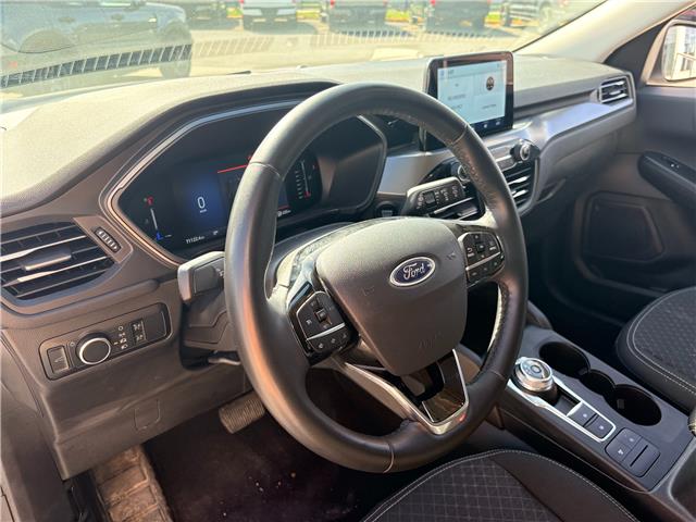 2024 Ford Escape Active (Stk: 980240) in Ottawa - Image 15 of 27