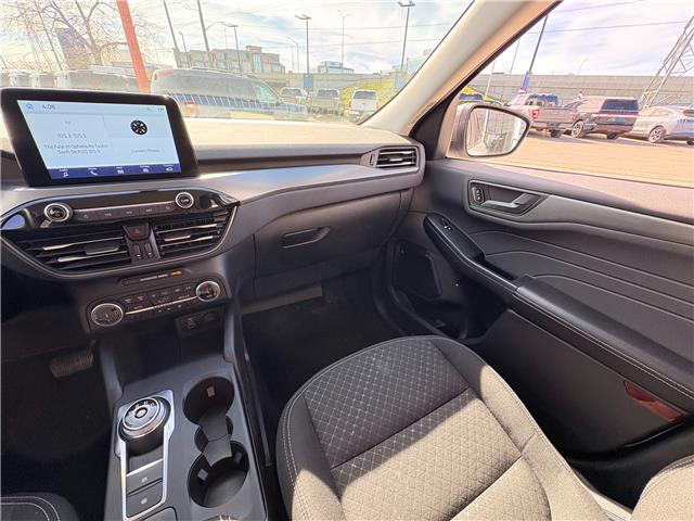 2024 Ford Escape Active (Stk: 980240) in Ottawa - Image 12 of 27