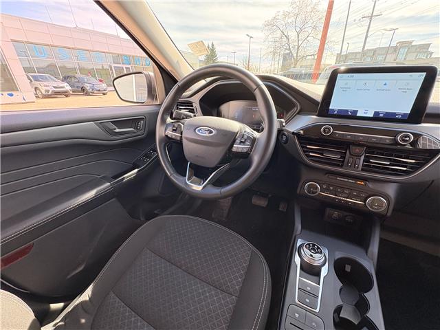 2024 Ford Escape Active (Stk: 980240) in Ottawa - Image 14 of 27