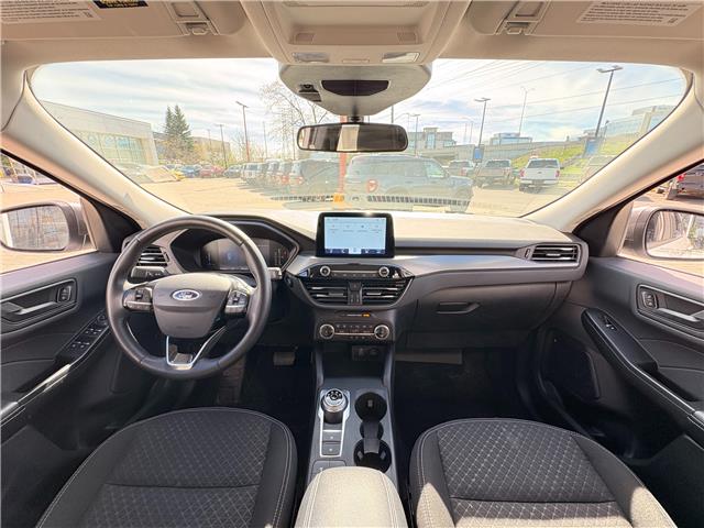 2024 Ford Escape Active (Stk: 980240) in Ottawa - Image 13 of 27