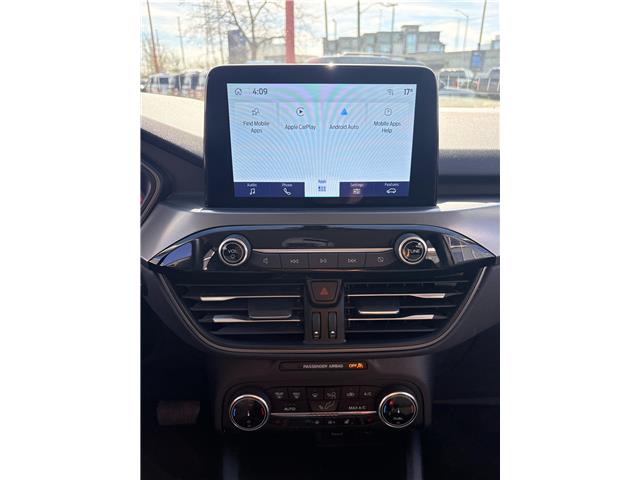 2024 Ford Escape Active (Stk: 980240) in Ottawa - Image 26 of 27