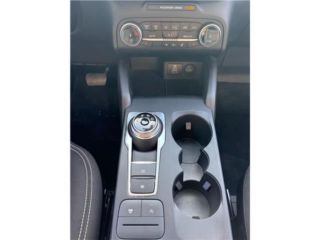 2024 Ford Escape Active (Stk: 980240) in Ottawa - Image 23 of 27