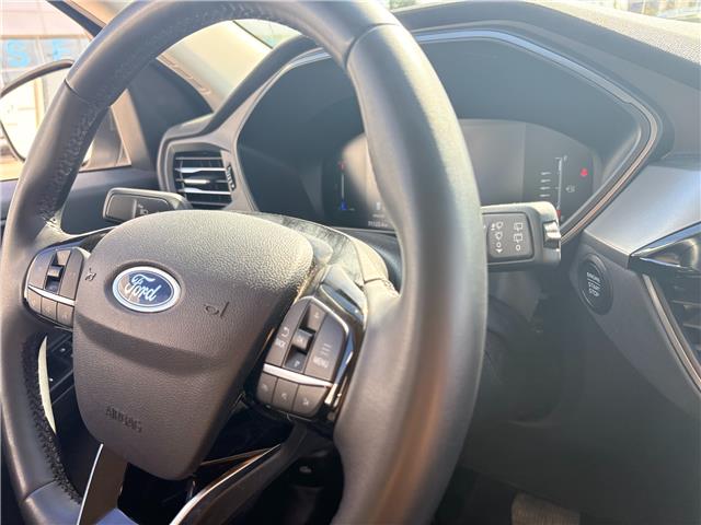 2024 Ford Escape Active (Stk: 980240) in Ottawa - Image 16 of 27