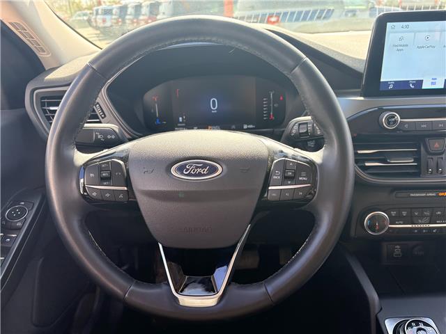 2024 Ford Escape Active (Stk: 980240) in Ottawa - Image 17 of 27