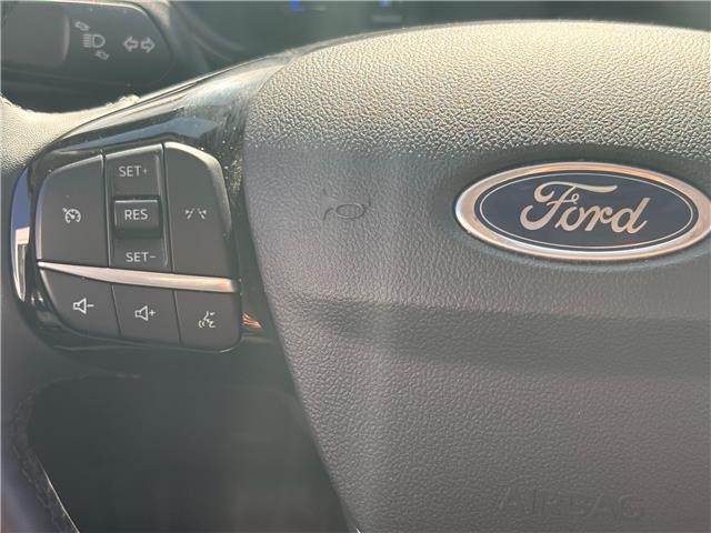 2024 Ford Escape Active (Stk: 980240) in Ottawa - Image 18 of 27