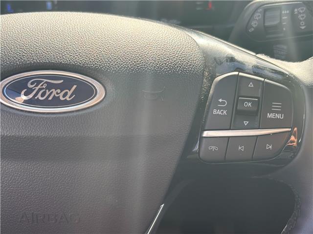 2024 Ford Escape Active (Stk: 980240) in Ottawa - Image 19 of 27
