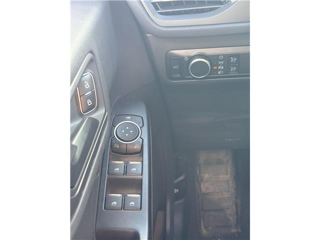 2024 Ford Escape Active (Stk: 980240) in Ottawa - Image 22 of 27