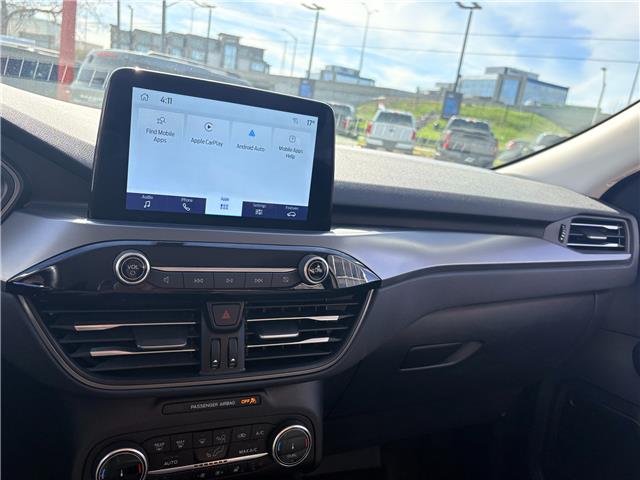 2024 Ford Escape Active (Stk: 980240) in Ottawa - Image 25 of 27