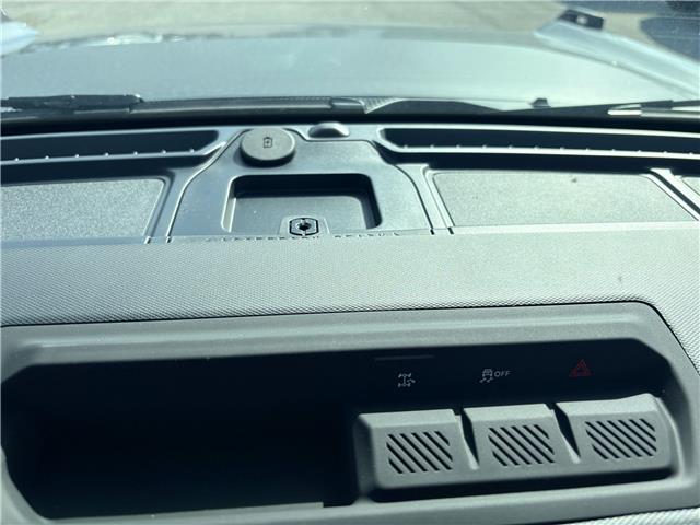 2026 Ford Bronco Big Bend (Stk: 2604370) in Ottawa - Image 28 of 30
