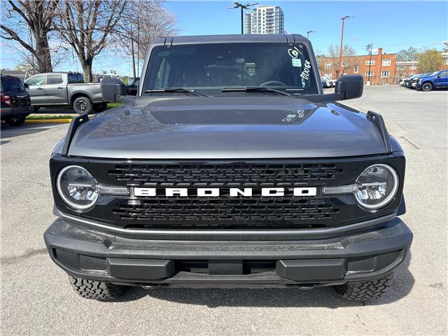 2026 Ford Bronco Big Bend (Stk: 2604370) in Ottawa - Image 2 of 30