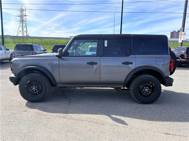 2026 Ford Bronco Big Bend (Stk: 2604370) in Ottawa - Image 3 of 30