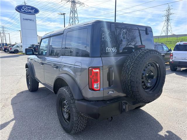 2026 Ford Bronco Big Bend (Stk: 2604370) in Ottawa - Image 4 of 30