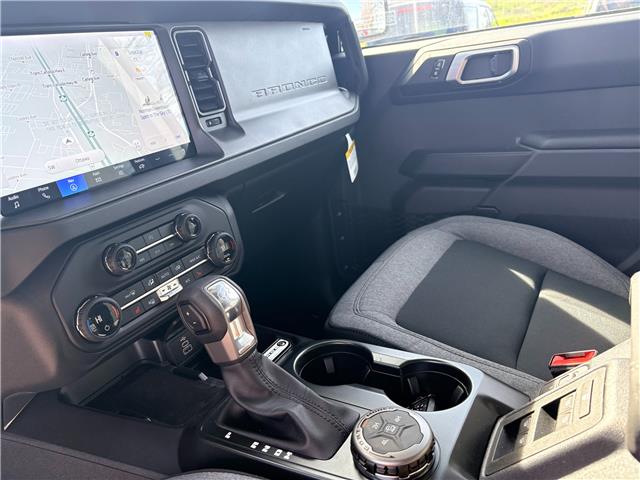 2026 Ford Bronco Big Bend (Stk: 2604370) in Ottawa - Image 15 of 30