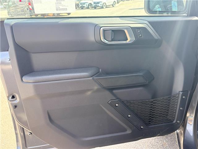 2026 Ford Bronco Big Bend (Stk: 2604370) in Ottawa - Image 7 of 30