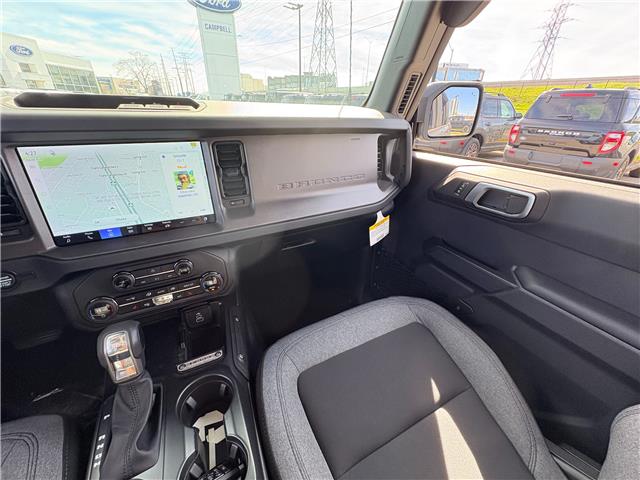 2026 Ford Bronco Big Bend (Stk: 2604370) in Ottawa - Image 12 of 30