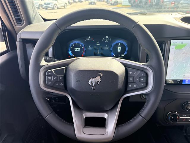 2026 Ford Bronco Big Bend (Stk: 2604370) in Ottawa - Image 20 of 30