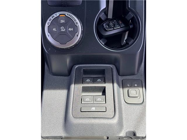 2026 Ford Bronco Big Bend (Stk: 2604370) in Ottawa - Image 25 of 30