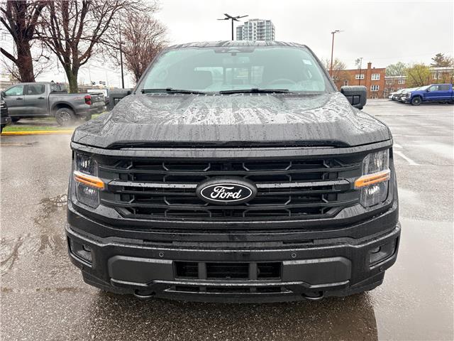 2026 Ford F-150 XLT (Stk: 2603680) in Ottawa - Image 2 of 28