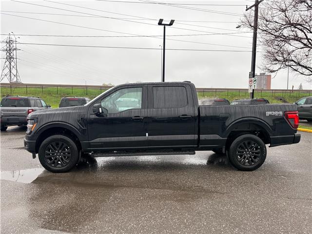 2026 Ford F-150 XLT (Stk: 2603680) in Ottawa - Image 3 of 28
