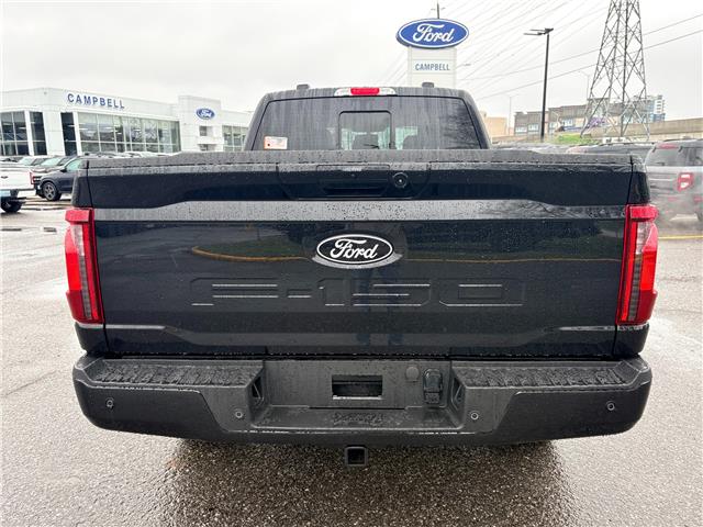 2026 Ford F-150 XLT (Stk: 2603680) in Ottawa - Image 5 of 28