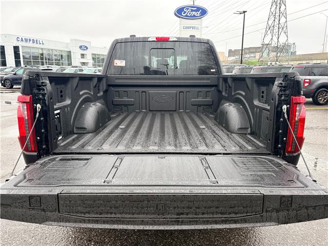 2026 Ford F-150 XLT (Stk: 2603680) in Ottawa - Image 6 of 28