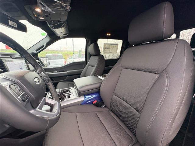 2026 Ford F-150 XLT (Stk: 2603680) in Ottawa - Image 10 of 28