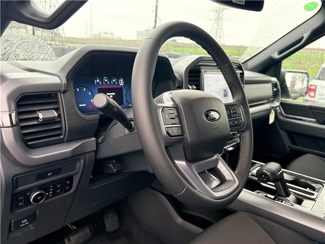 2026 Ford F-150 XLT (Stk: 2603680) in Ottawa - Image 16 of 28