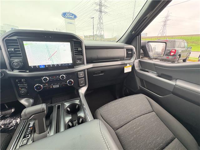 2026 Ford F-150 XLT (Stk: 2603680) in Ottawa - Image 12 of 28