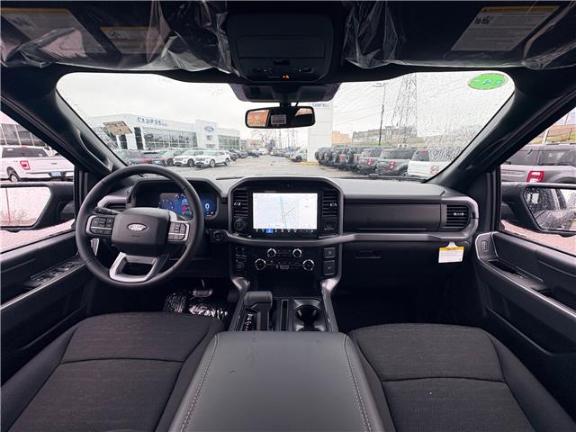 2026 Ford F-150 XLT (Stk: 2603680) in Ottawa - Image 14 of 28