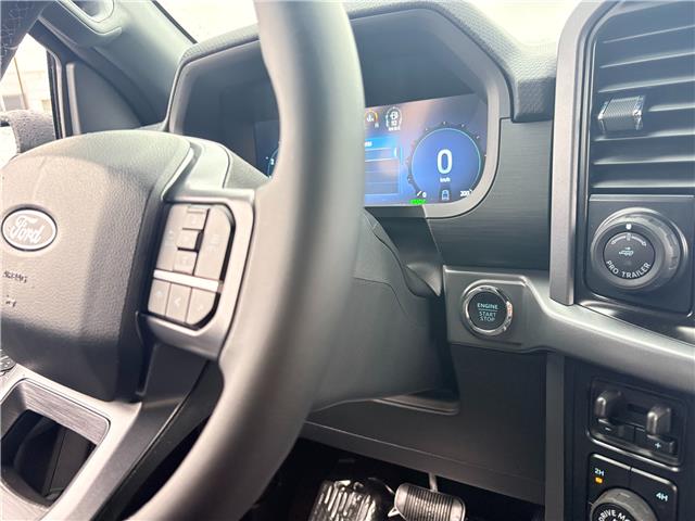 2026 Ford F-150 XLT (Stk: 2603680) in Ottawa - Image 19 of 28