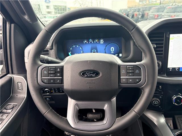 2026 Ford F-150 XLT (Stk: 2603680) in Ottawa - Image 20 of 28
