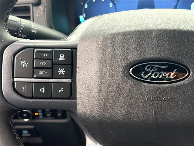 2026 Ford F-150 XLT (Stk: 2603680) in Ottawa - Image 21 of 28