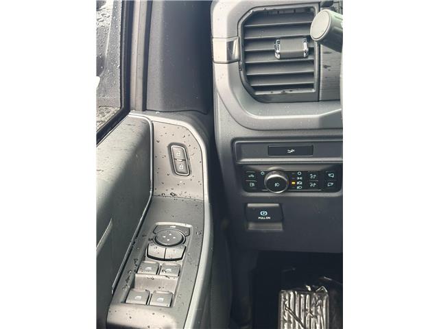2026 Ford F-150 XLT (Stk: 2603680) in Ottawa - Image 25 of 28