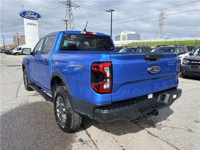 2026 Ford Ranger XLT (Stk: 2604390) in Ottawa - Image 4 of 28
