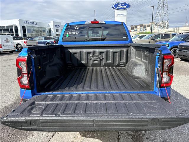 2026 Ford Ranger XLT (Stk: 2604390) in Ottawa - Image 6 of 28