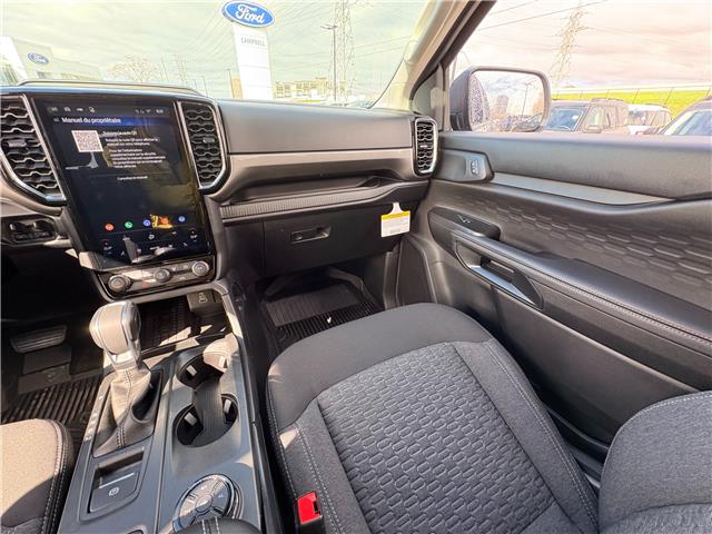 2026 Ford Ranger XLT (Stk: 2604390) in Ottawa - Image 12 of 28