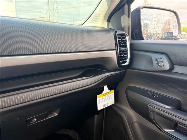 2026 Ford Ranger XLT (Stk: 2604390) in Ottawa - Image 17 of 28