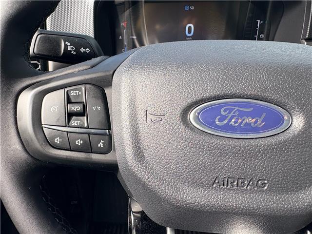 2026 Ford Ranger XLT (Stk: 2604390) in Ottawa - Image 22 of 28