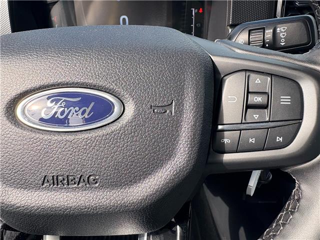 2026 Ford Ranger XLT (Stk: 2604390) in Ottawa - Image 23 of 28