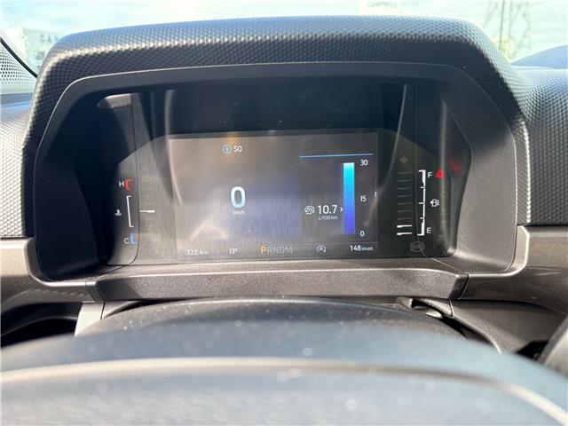 2026 Ford Ranger XLT (Stk: 2604390) in Ottawa - Image 24 of 28