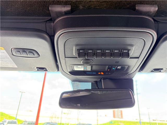 2021 Ford Bronco Outer Banks (Stk: 2502011) in Ottawa - Image 24 of 24