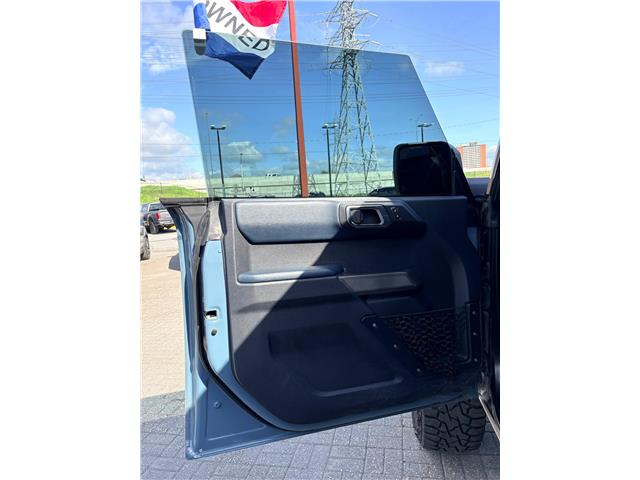 2021 Ford Bronco Outer Banks (Stk: 2502011) in Ottawa - Image 10 of 24