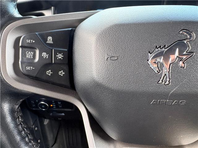 2021 Ford Bronco Outer Banks (Stk: 2502011) in Ottawa - Image 19 of 24