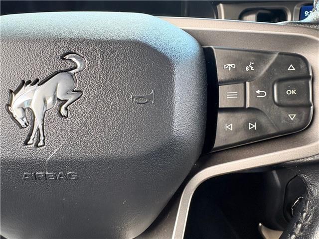 2021 Ford Bronco Outer Banks (Stk: 2502011) in Ottawa - Image 20 of 24
