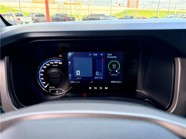 2021 Ford Bronco Outer Banks (Stk: 2502011) in Ottawa - Image 21 of 24