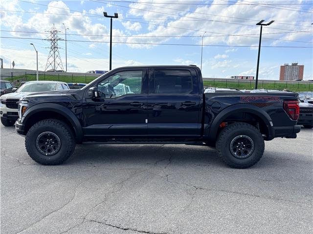 2026 Ford F-150 Raptor (Stk: 2603930) in Ottawa - Image 2 of 32